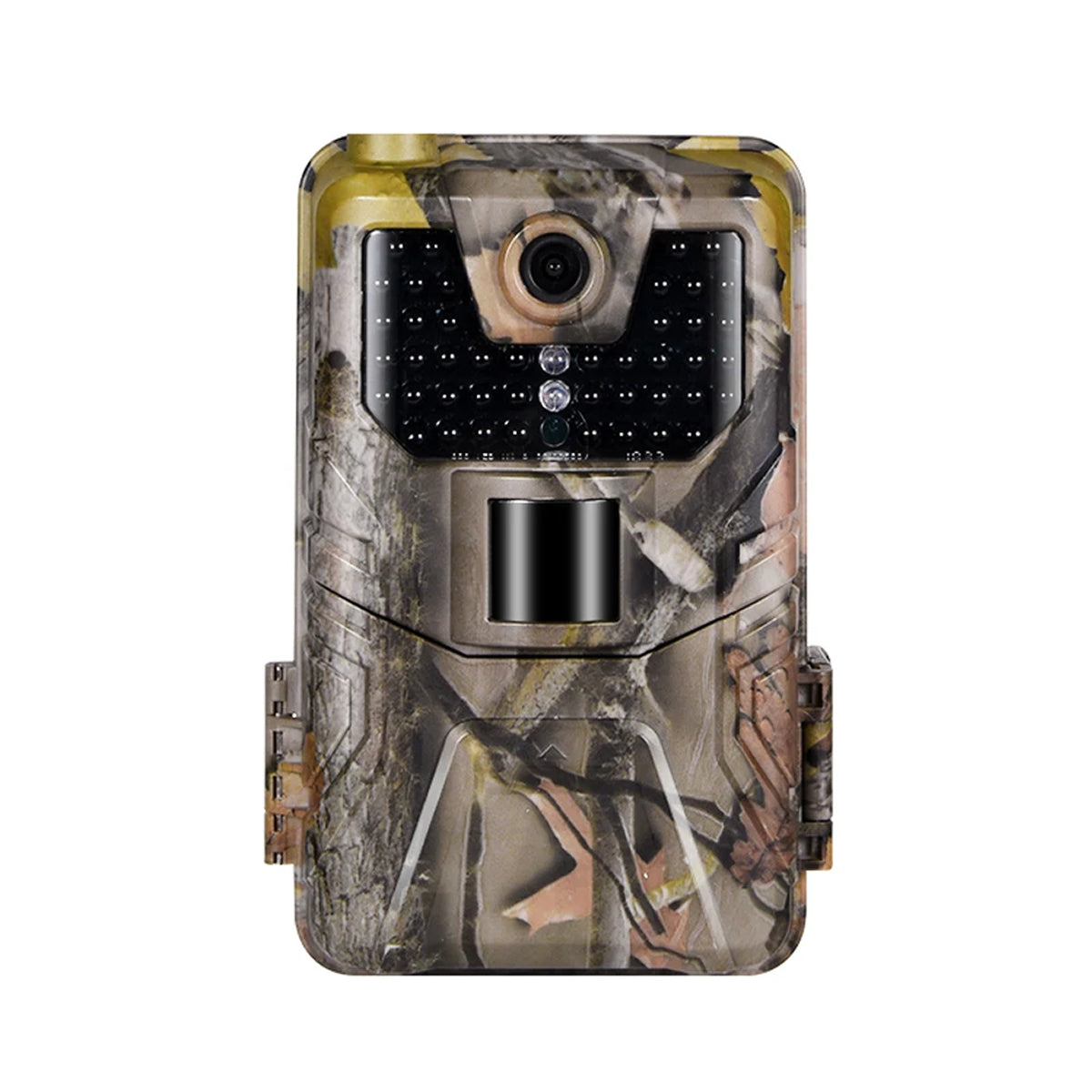 MosSnapie 4K WiFi Garden Trail Camera UK