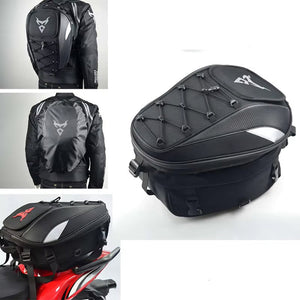 MotoVaxy
