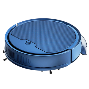 NestikDust Smart 3-in-1 Robot Vacuum and Mop