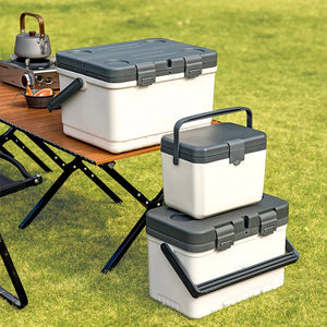 PackaFrost Insulated Cool Boxes for Camping & Picnics