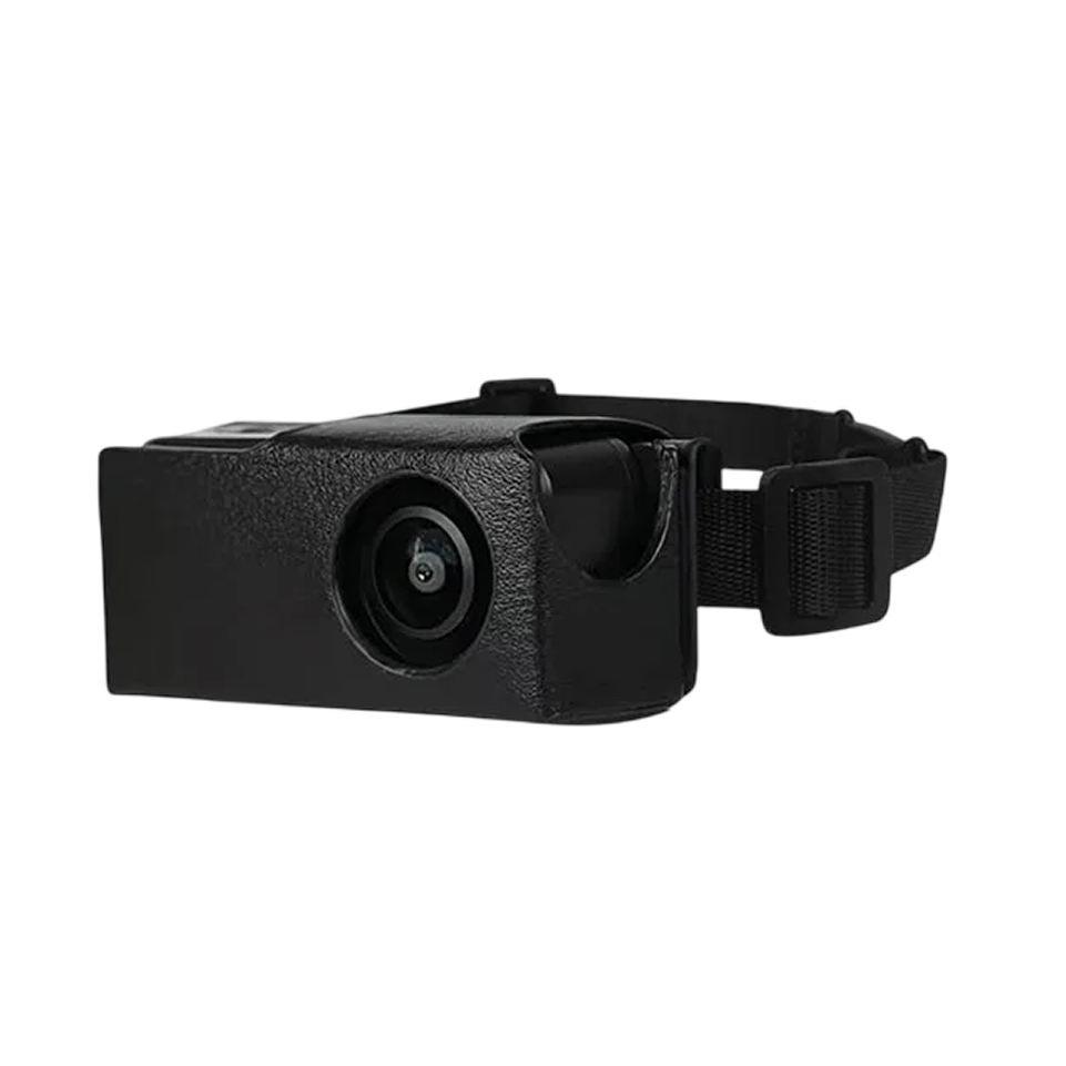 PawiPixel HD Cat & Small Dog Camera Collar with Stabilization