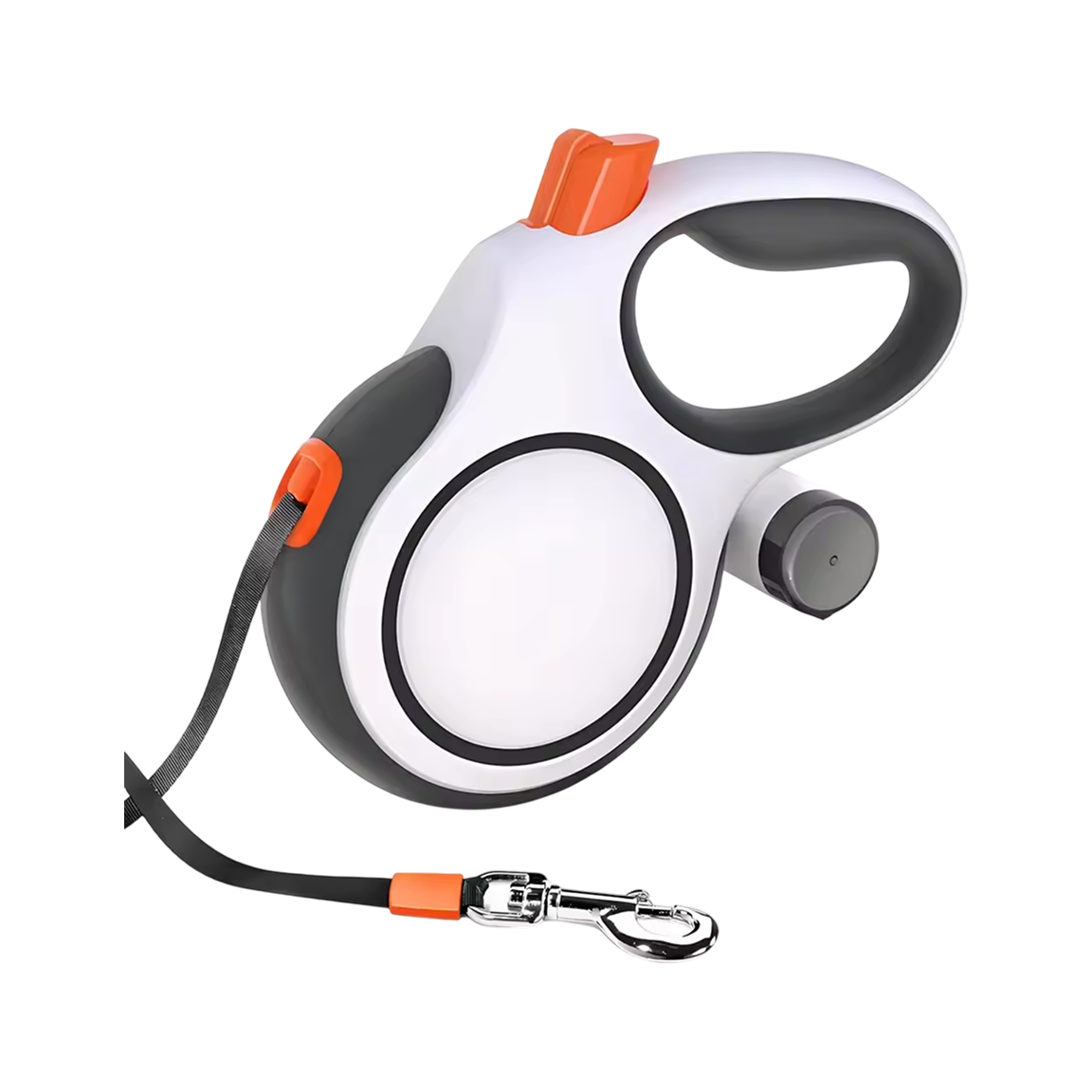 PawiZico Heavy-Duty Retractable Dog Leash 26ft