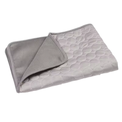 Pawolaf Dog Cooling Mat - Gel-Free Heat Relief for Pets