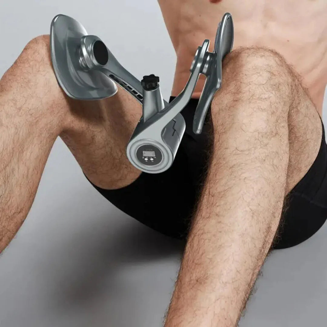 PelviMaxo Pelvic Floor & Core Resistance Trainer for Men