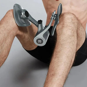 PelviMaxo Pelvic Floor & Core Resistance Trainer for Men