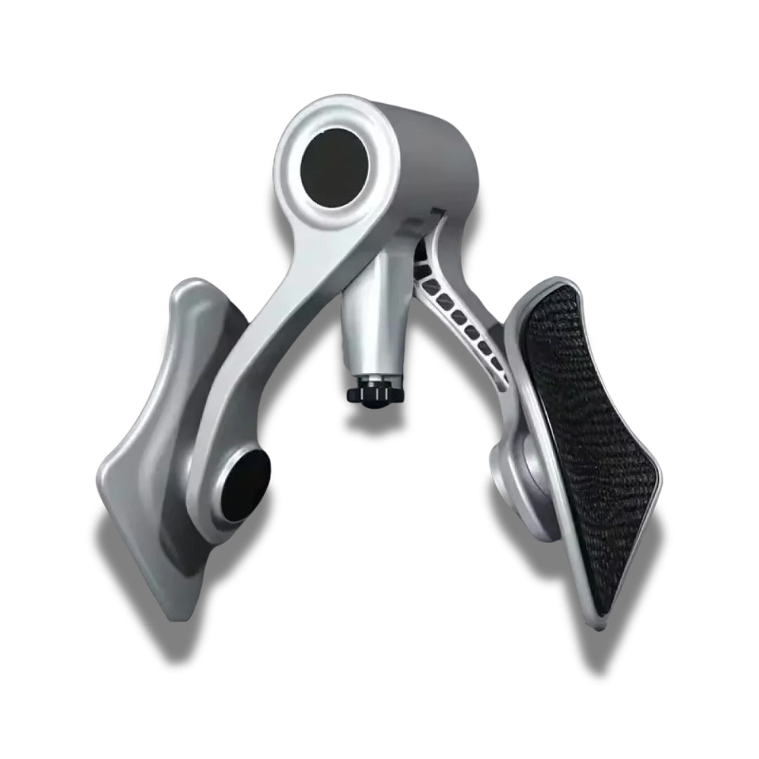 PelviMaxo Pelvic Floor & Core Resistance Trainer for Men