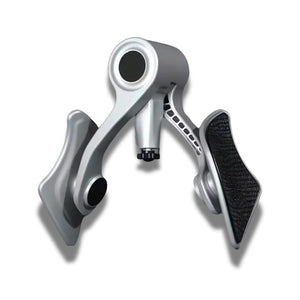 PelviMaxo Pelvic Floor & Core Resistance Trainer for Men