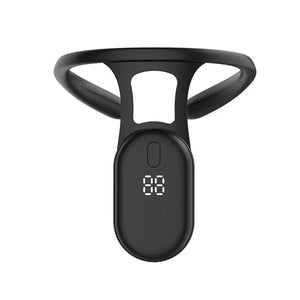 PostuRiq Smart Posture Corrector - UK Wearable Trainer