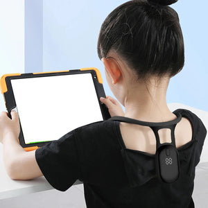 PostuRiq Smart Posture Corrector - UK Wearable Trainer