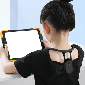 PostuRiq Smart Posture Corrector - UK Wearable Trainer