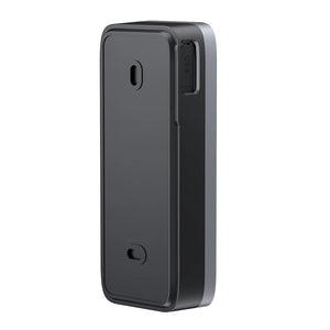 PurePeeki Wireless Video Doorbell Without Subscription