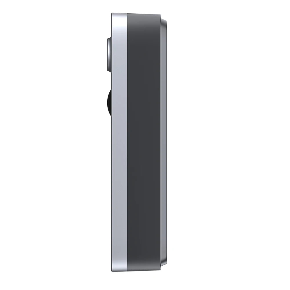PurePeeki Wireless Video Doorbell Without Subscription