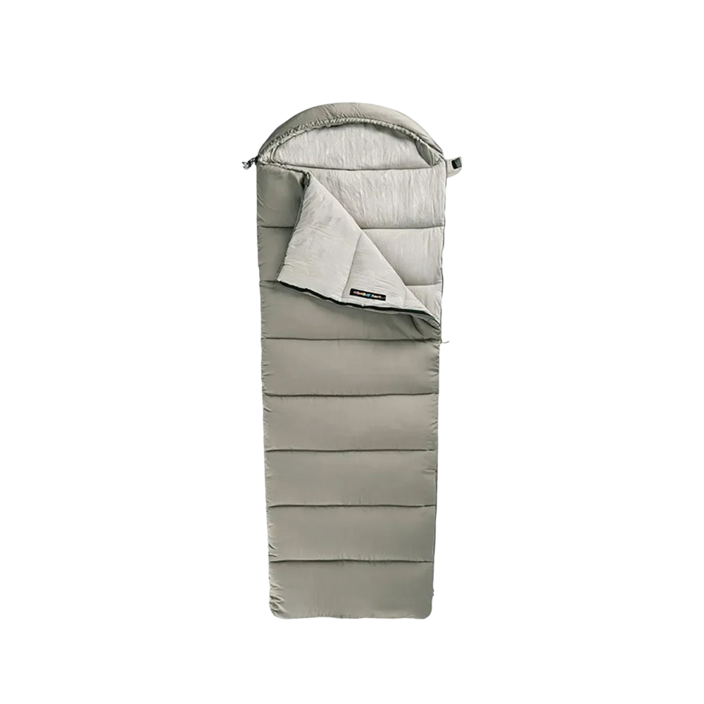 RestZipo Portable & Spliceable Camping Sleeping Bag UK
