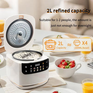 RicyPot