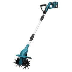 RootyTill Lightweight 5.1kg Cordless Cultivator & Tiller UK
