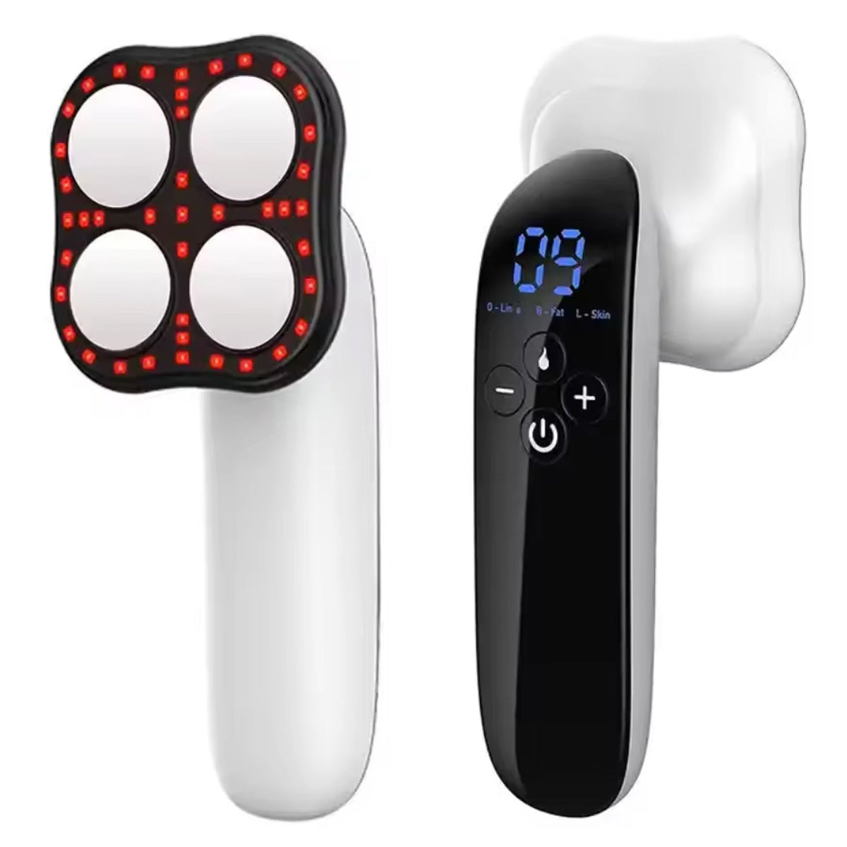 SculptGuard V2 4-in-1 EMS RF Body Sculpting Device