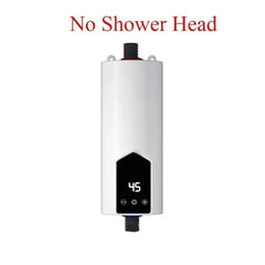 SinkLye Instant Hot Water Heater - Tankless Under Sink Heater UK
