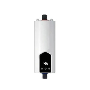 SinkLye Instant Hot Water Heater - Tankless Under Sink Heater UK