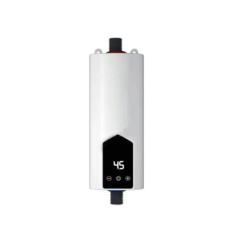 SinkLye Instant Hot Water Heater - Tankless Under Sink Heater UK