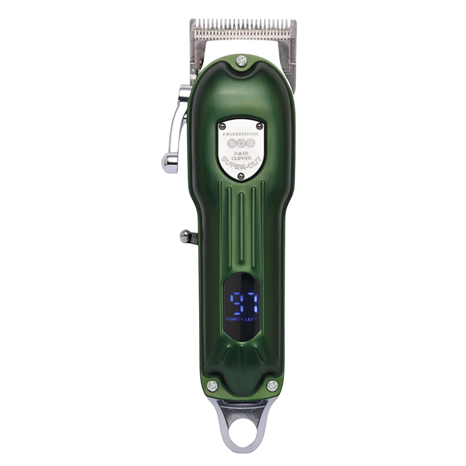 Snipawsi Ultra-Quiet Cordless Pet Grooming Clippers for Dogs and Cats
