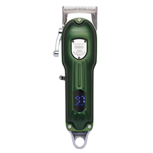 Snipawsi Ultra-Quiet Cordless Pet Grooming Clippers for Dogs and Cats