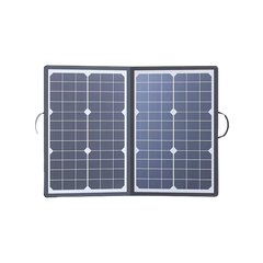 SolariFol Portable Foldable Solar Panel for Camping & Hiking UK