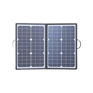 SolariFol Portable Foldable Solar Panel for Camping & Hiking UK