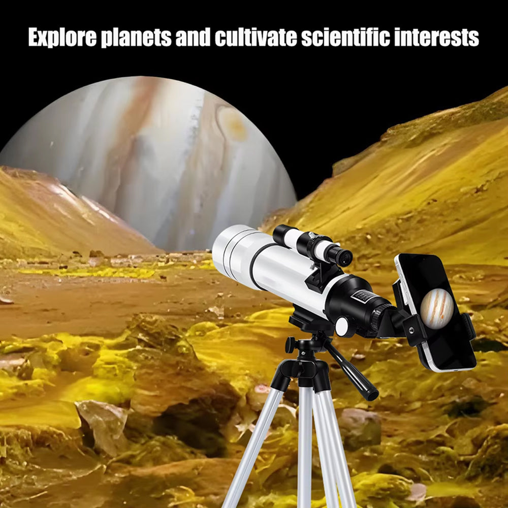 StariBud Professional Beginner Telescope for Kids and Families UK