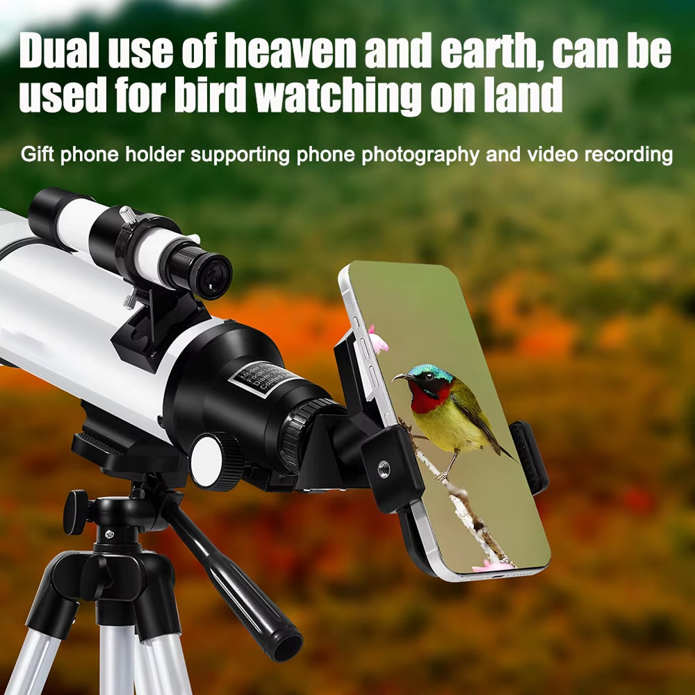 StariBud Professional Beginner Telescope for Kids and Families UK