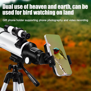 StariBud Professional Beginner Telescope for Kids and Families UK