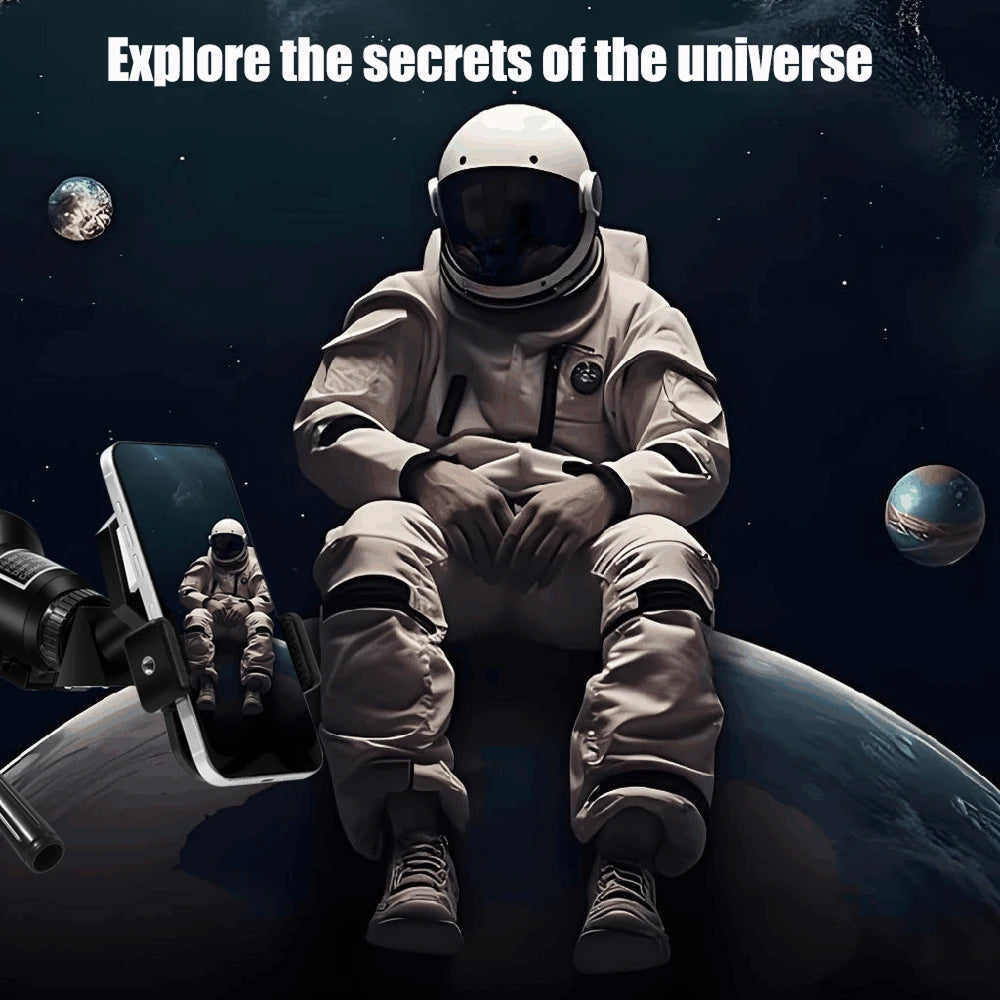 StariBud Professional Beginner Telescope for Kids and Families UK