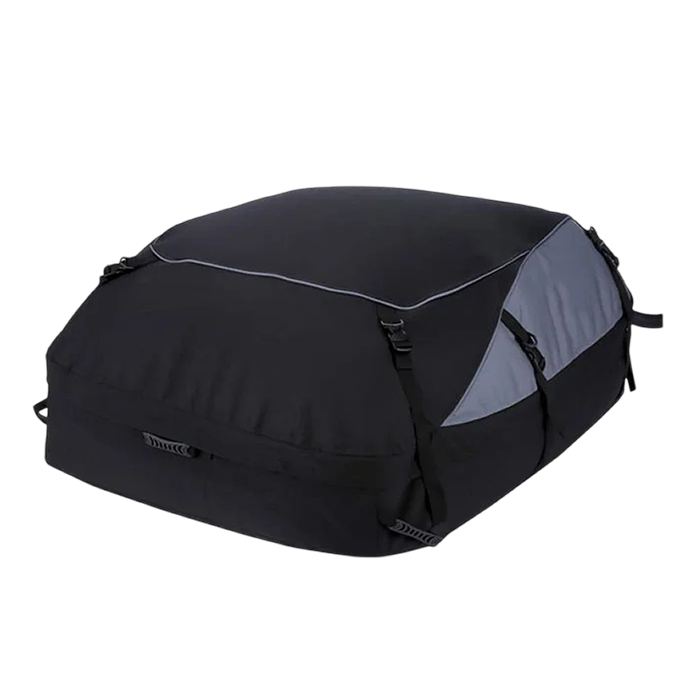 StowRaxi Waterproof Car Roof Cargo Carrier Bag