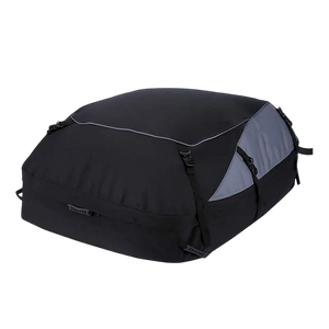 StowRaxi Waterproof Car Roof Cargo Carrier Bag
