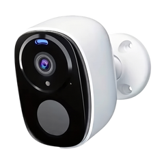 SuniSentry Solar Powered Outdoor Security Camera 4MP 3K HD