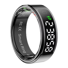 Thanosux Smart Ring Health and Fitness Tracker