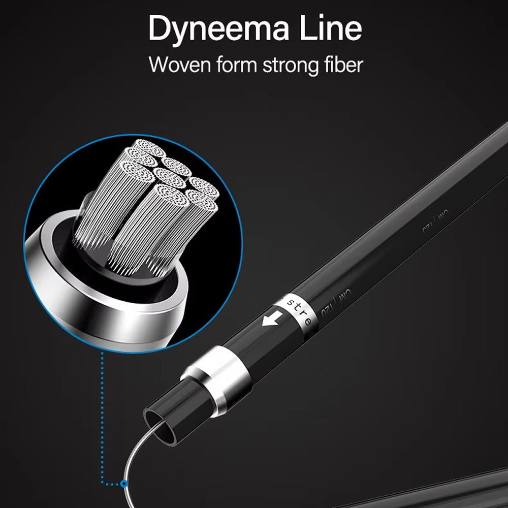 TrailZeni Ultra-Light Aluminium Trekking Poles for Hiking