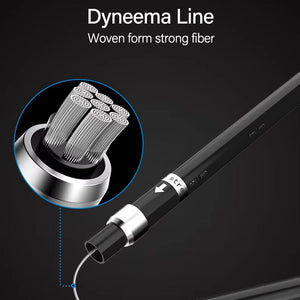 TrailZeni Ultra-Light Aluminium Trekking Poles for Hiking
