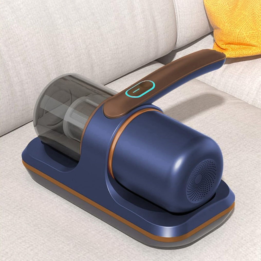 Vacyzee UV Mattress Vacuum Cleaner | 12,000 Pa Deep Cleaning