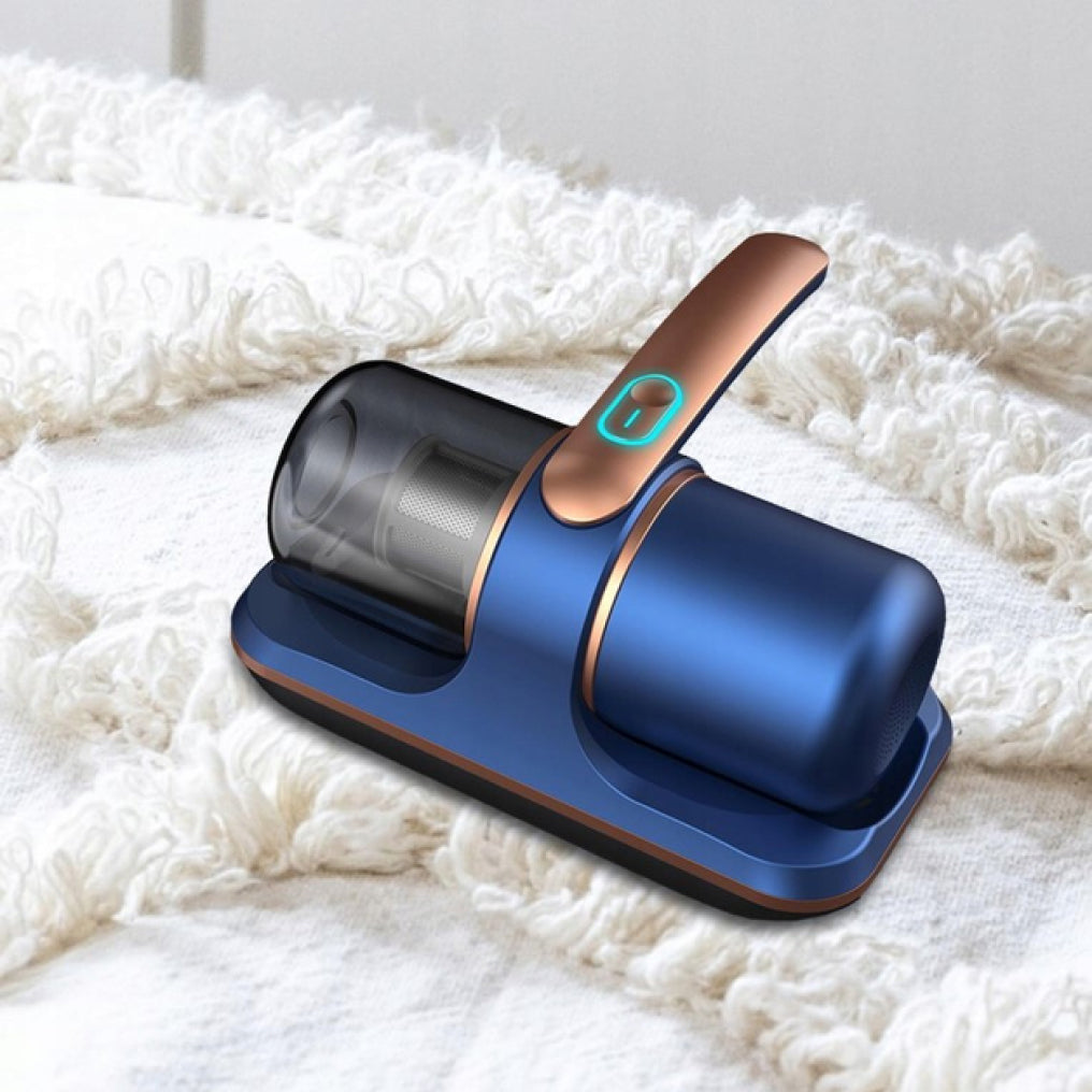 Vacyzee UV Mattress Vacuum Cleaner | 12,000 Pa Deep Cleaning
