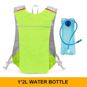 VestRiux 5L Running Hydration Vest with 2L Reservoir