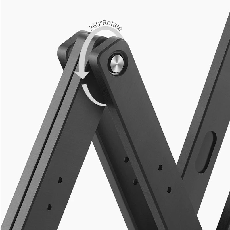 ViseLocki ART Certified Folding Bike Lock for E-Bikes and Motorcycles