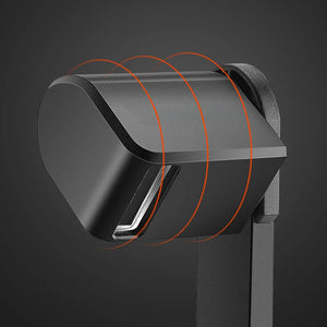 ViseLocki ART Certified Folding Bike Lock for E-Bikes and Motorcycles
