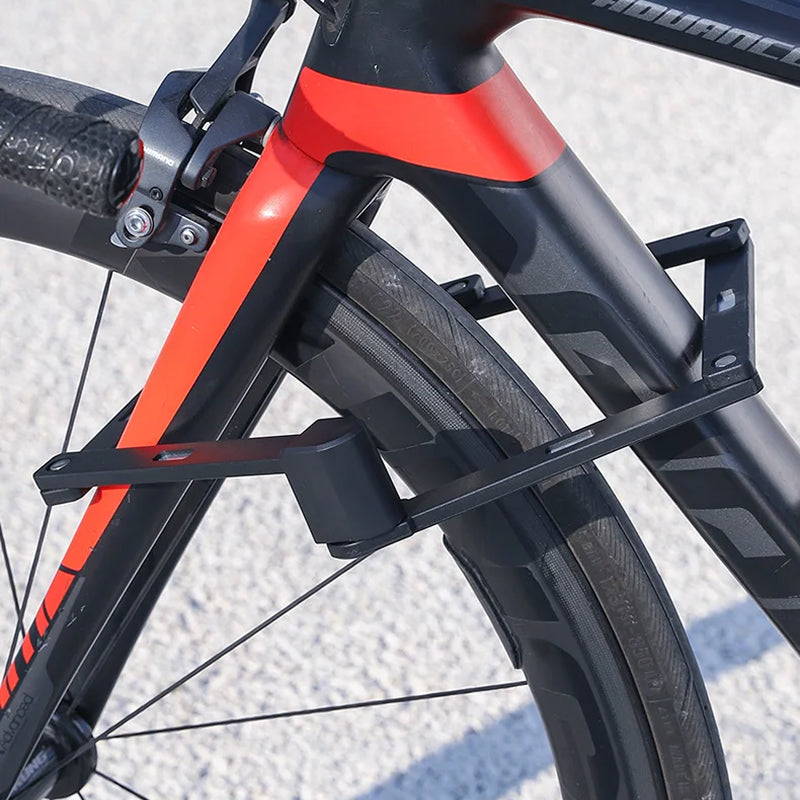 ViseLocki ART Certified Folding Bike Lock for E-Bikes and Motorcycles