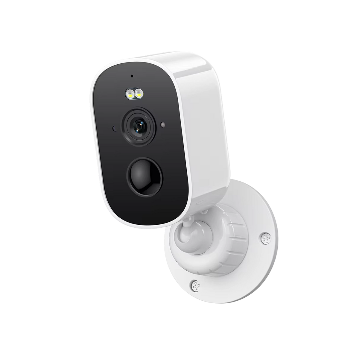 VolteEye 3K Wireless Outdoor Security Camera UK