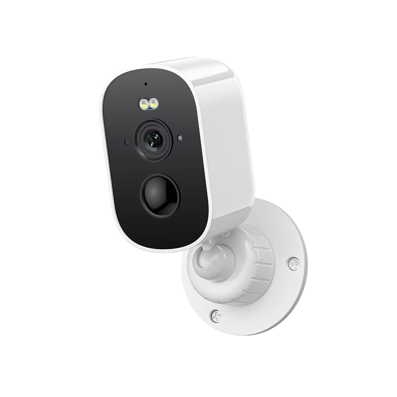 VolteEye 3K Wireless Outdoor Security Camera UK