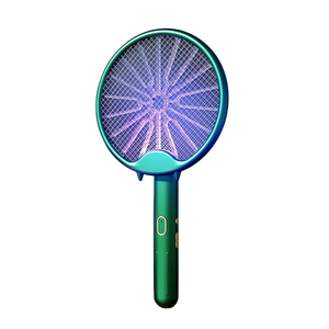 VoltoSwat 3000V Rechargeable Electric Mosquito & Fly Swatter UK