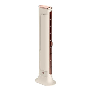 WindDorax Bladeless Fan | Safe, Silent & Space-Saving Cooling