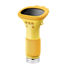 ZoomiWiz HD Kids Microscope for STEM Learning and Exploration