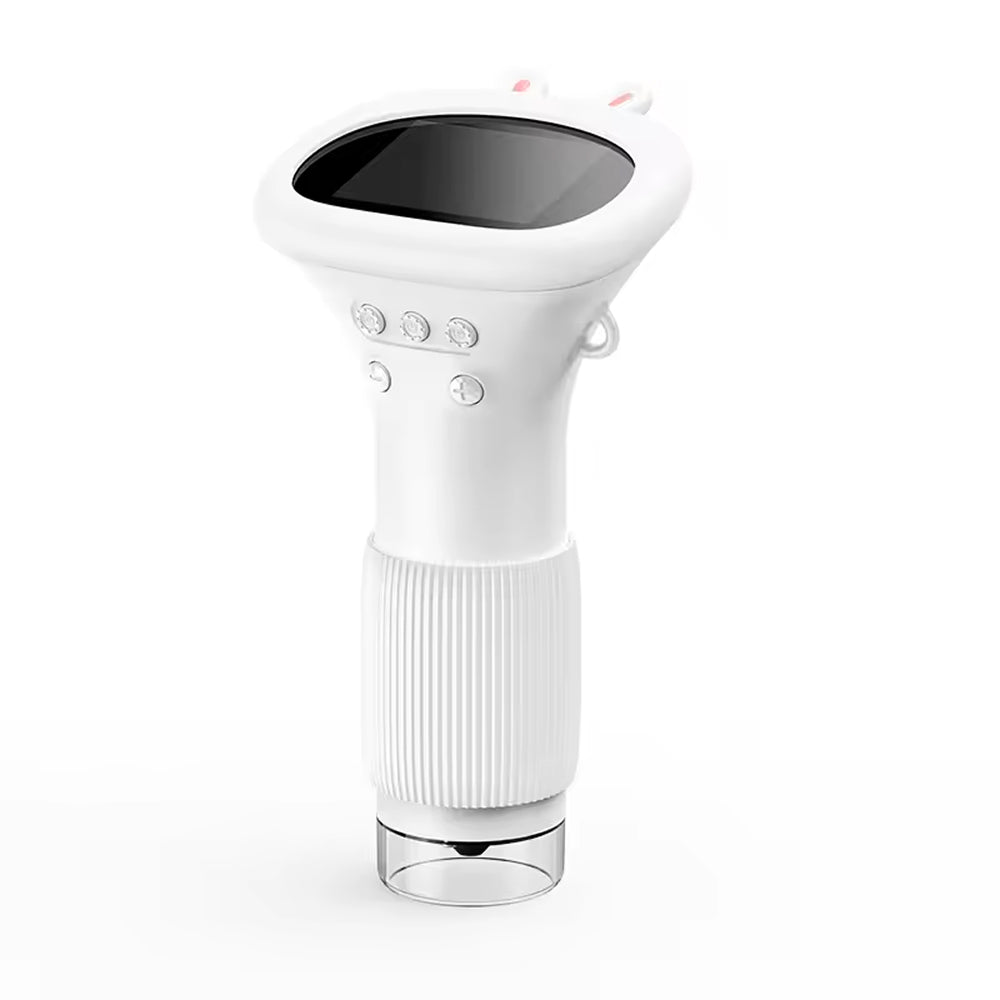 ZoomiWiz HD Kids Microscope for STEM Learning and Exploration