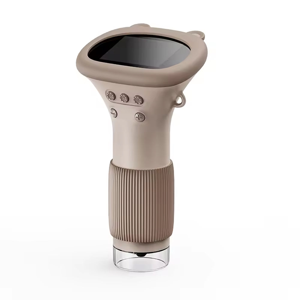ZoomiWiz HD Kids Microscope for STEM Learning and Exploration